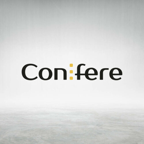 Logo Conifere