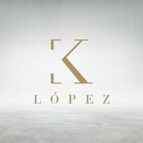 Logo Kristin López