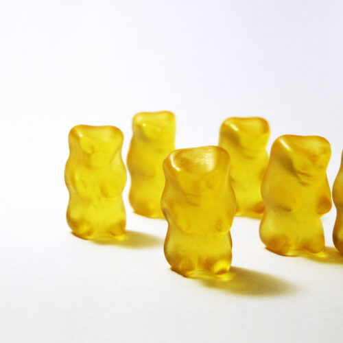 Gummibärchen Rassismus 1