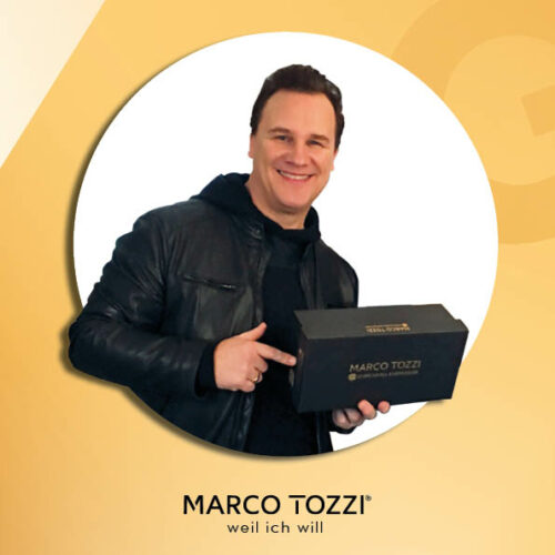 Marco Tozzi Post 3 Guido Maria Kretschmer